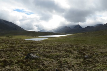 Arctic Boreal Vulnerability Experiment Shows Arctic Carbon Cycle is Speeding up